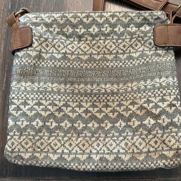 BOHEMIAN SATCHEL - Picture 4 of 7